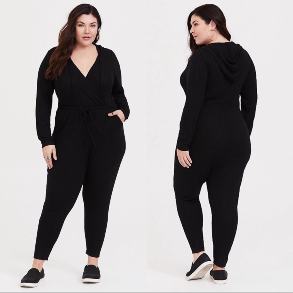 Black Torid Jumper